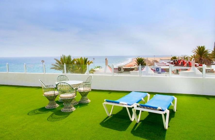 Isabel Del Mar Apartment Playa del Ingles  Exterior photo