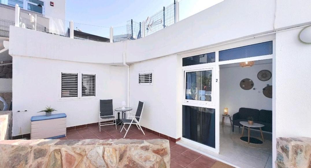 Isabel Del Mar Apartment Playa del Ingles  Exterior photo